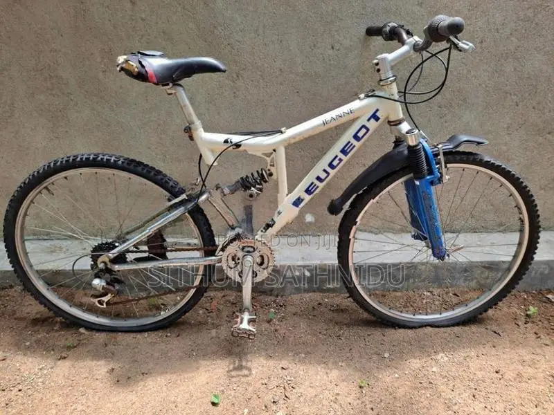 PEUGEOT BICYCLE