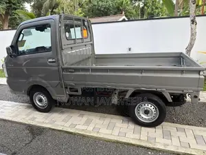 Suzuki Carry Truck 2024