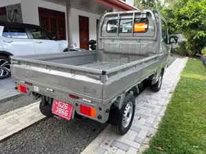 Suzuki Carry Truck 2024