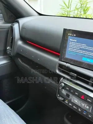 Hyundai Venue N Line 2026