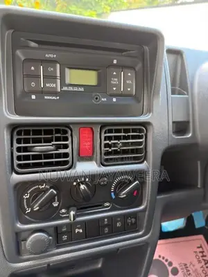 Suzuki Carry Truck 2024