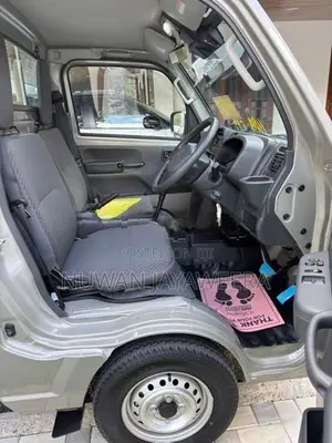 Suzuki Carry Truck 2024