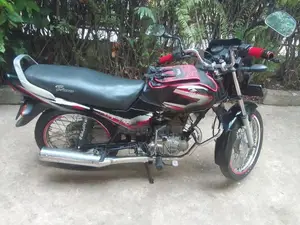 Bajaj Caliber 115 2006