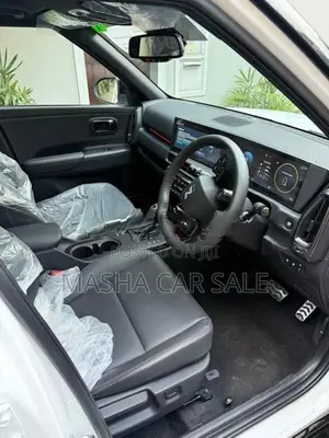 Hyundai Venue N Line 2026