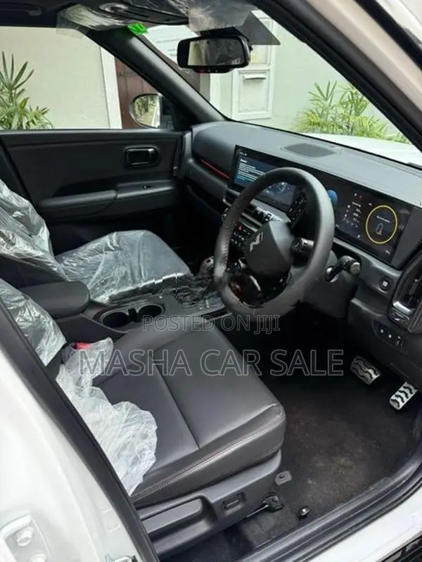 Hyundai Venue N Line 2026