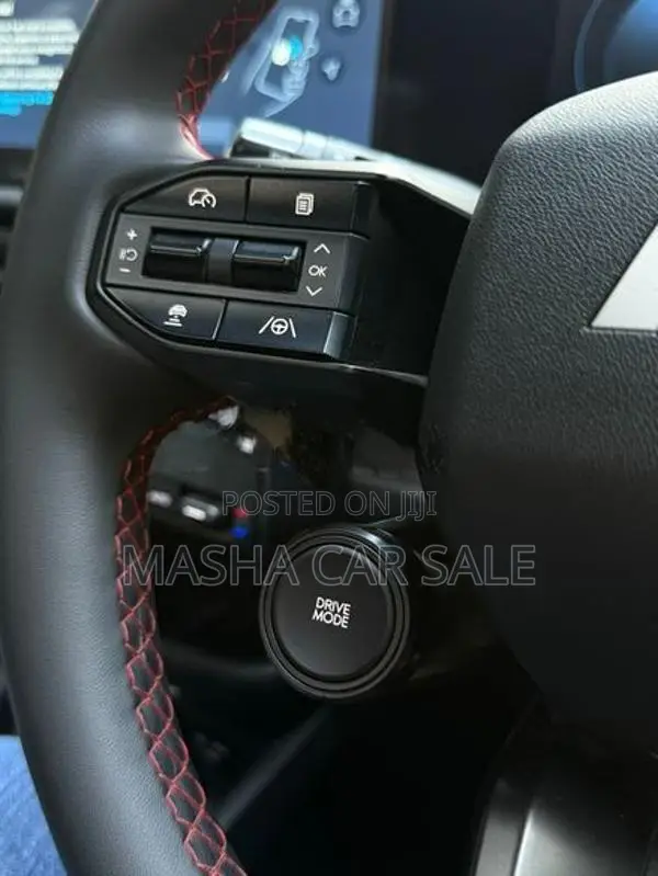 Hyundai Venue N Line 2026