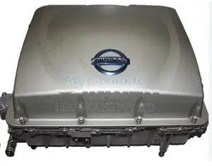 Nissan Leaf Azeo -PDM