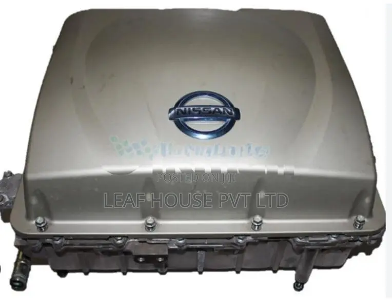 Nissan Leaf Azeo -PDM