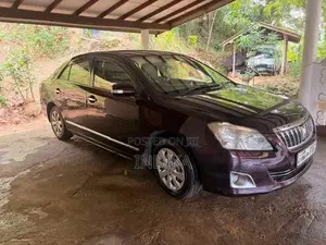 Toyota Premio G Super 2010