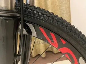 SAFT Mountain Bicycle 3x7 Gear