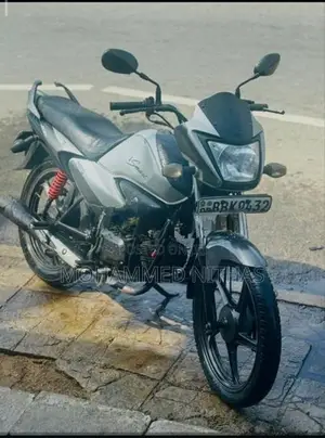 Hero Splendor Ismart 2014