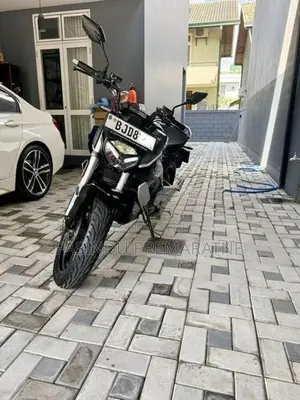 Vmoto Street Hunter TS 2023
