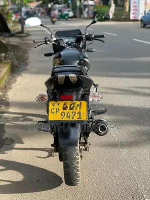 Bajaj Pulsar 150 2016