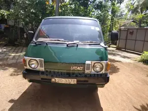 Toyota Liteace 1985
