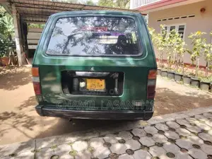 Toyota Liteace 1985