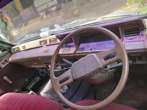 Toyota Liteace 1985