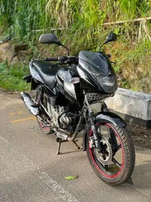 Bajaj Pulsar 150 2016