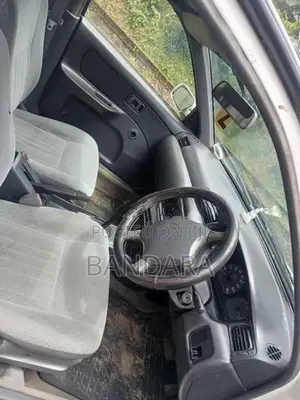 Nissan Sunny EX Saloon 1997