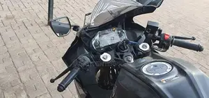 Yamaha R15 VER 4 155 NEW 2026