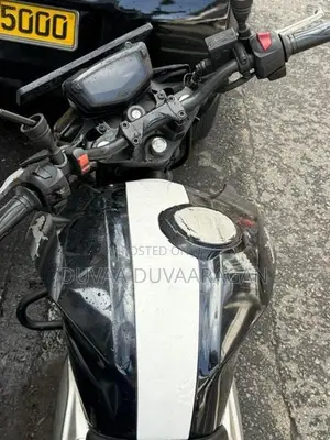 TVS Apache RTR 160 4v 2019
