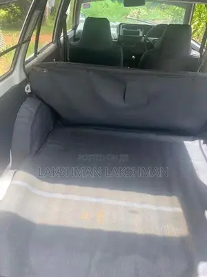 Toyota Corolla 1985