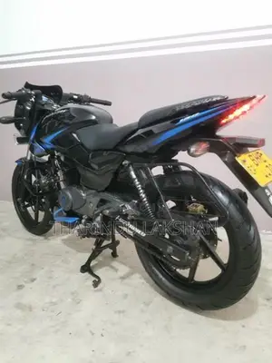 Bajaj Pulsar 150 2018