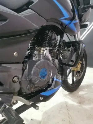 Bajaj Pulsar 150 2018