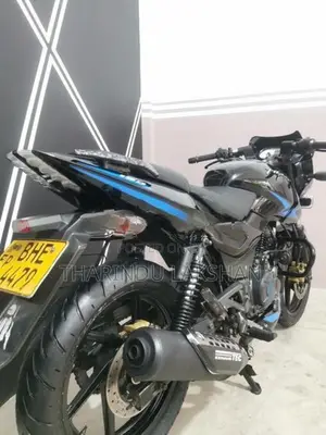 Bajaj Pulsar 150 2018