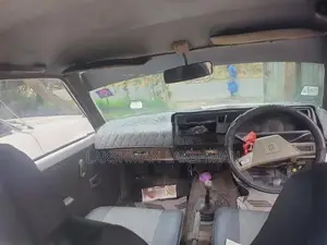Toyota Corolla 1985