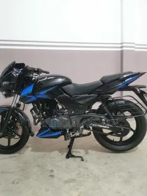 Bajaj Pulsar 150 2018