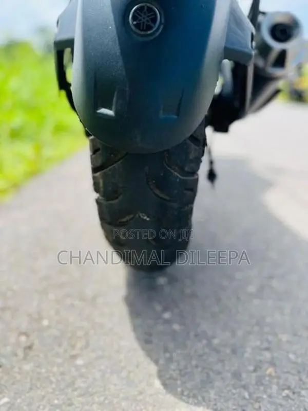 Yamaha FZs V2 Fz 2018