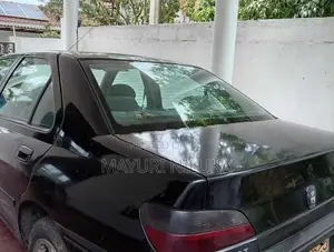 Peugeot 406 1999