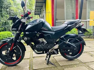 Yamaha FZ 2016