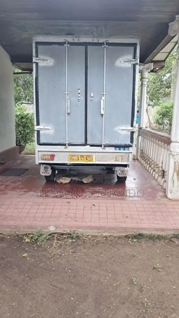 Tata Dimo Batta 2019