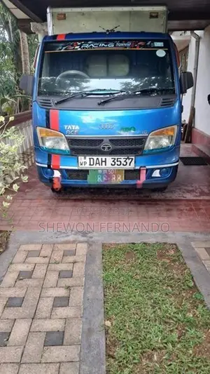 Tata Dimo Batta 2019