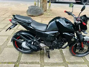 Yamaha FZ 2016