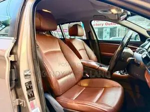 BMW 523i Luxury Line 2010