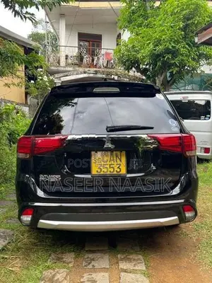 Mitsubishi Outlander Sport 2016