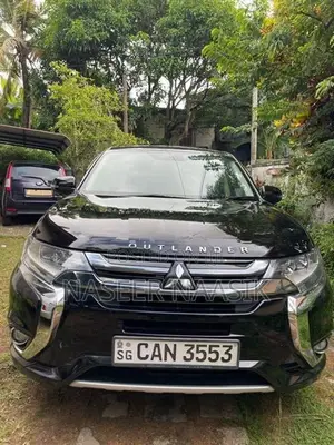 Mitsubishi Outlander Sport 2016