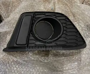 Honda Fit / Jazz GK5 Fog Light + LED DRL Set – Brand New Japan Import