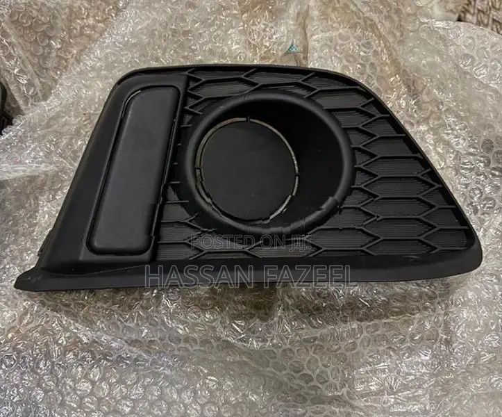 Honda Fit / Jazz GK5 Fog Light + LED DRL Set – Brand New Japan Import