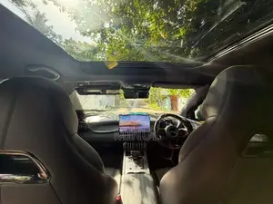 BYD ATTO 3 2025