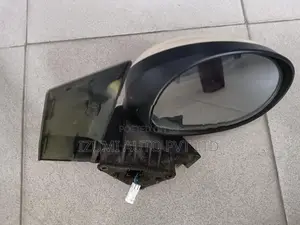 Suzuki Alto Ha25 Right side mirror