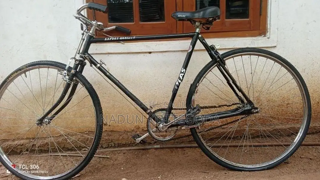 Atlas Bicycle