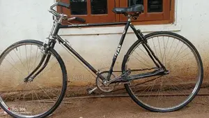 Atlas Bicycle