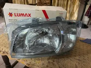 LUMAX Head Lamp