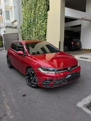 Volkswagen Polo 2023