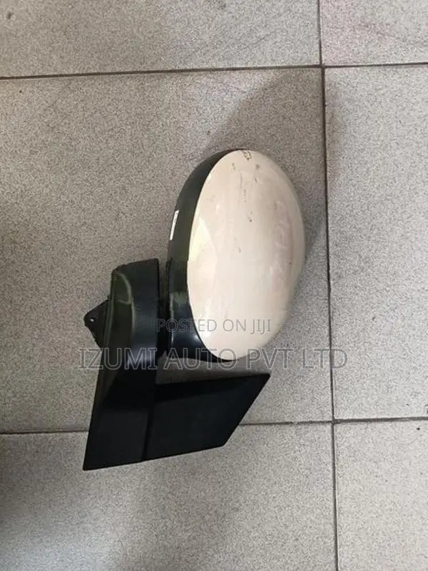 Suzuki Alto Ha25 Right side mirror