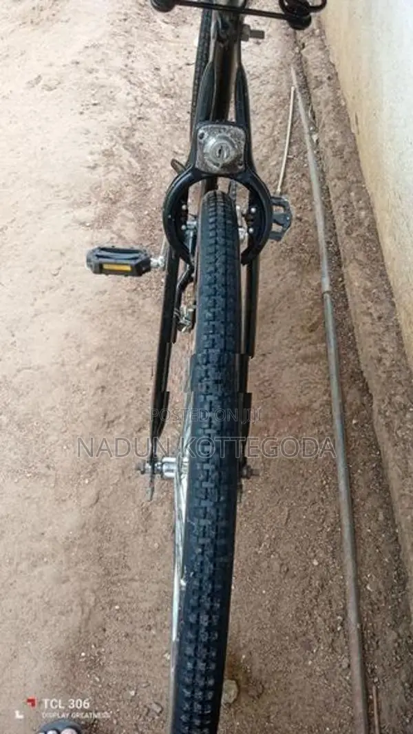 Atlas Bicycle