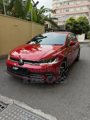 Volkswagen Polo 2023